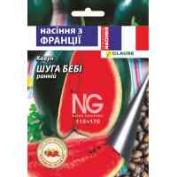 Семена арбуза Шуга Беби 1 г. Семена арбуза Шуга Беби 1 г.