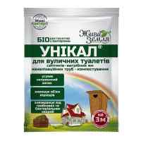 Биодеструктор Уникал 35 мл.