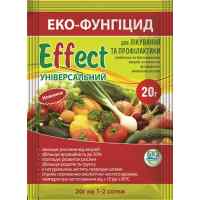 Биофунгицид Эффект универсальный 20 г.