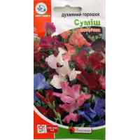 Семена горошка душистого Смесь 1 г.