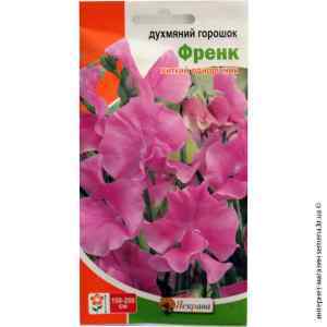 Семена горошка душистого Френк 1 г. Семена горошка душистого Френк 1 г.