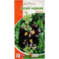 Семена Алтея черного (Черная роза) 0.2 г.