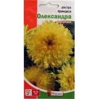 Семена астры Принцесса Александра 0.3 г. Семена астры Принцесса Александра 0.3 г.