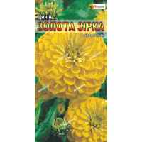 Семена цинии махровой Метеор 0.5 г. Семена цинии махровой Метеор 0.5 г.