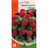 Семена маргаритки махровой Этна 0.1 г.