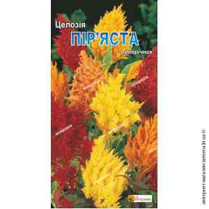 Целозія Периста 0,2 г.