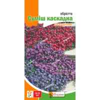 Обриетта Смесь каскадная 0,1 г.
