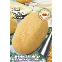 Дыня Ранняя 8 г. Дыня Ранняя 8 г.