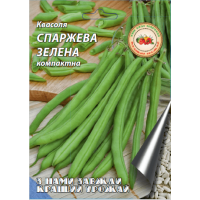 Семена фасоли Спаржевая кустовая 30 г. Семена фасоли Спаржевая кустовая 30 г.