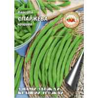 Семена фасоли Спаржевая кустовая 20 г. Семена фасоли Спаржевая кустовая 20 г.