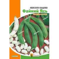 Фасоль Файный Ясь синяя 20 г. Фасоль Файный Ясь синяя 20 г.