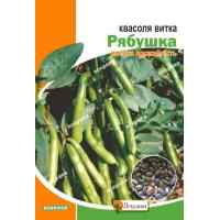 Семена фасоли Рябушка 30 г. Семена фасоли Рябушка 30 г.