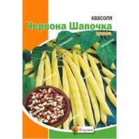 Фасоль кустовая Красная шапочка 20 г. Фасоль кустовая Красная шапочка 20 г.