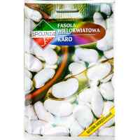 Фасоль белая Каро 50 г.