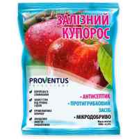 Фунгицид Железный купорос 500 г.