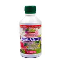 Фунгицид Нитрафен, 350 мл