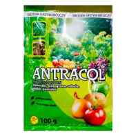 Фунгицид Антракол 100 г. 