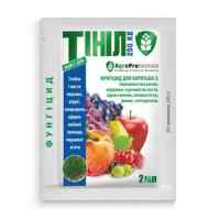 Фунгицид Тинил 2 мл. Фунгицид Тинил 2 мл.