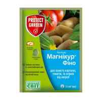 Фунгицид Магникур Фино 15 мл.