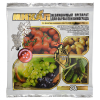 Фунгицид Микал 30 г. 