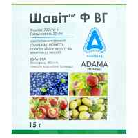 Фунгицид Шавит 15 г.