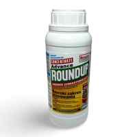 Гербицид Раундап Польша 500 мл.