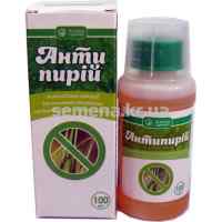 Послевсходовый системный гербицид Антипырей 100 мл.