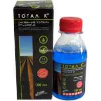 Тотал К 100 мл.