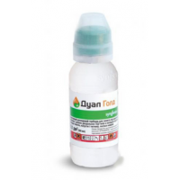 Дуал Голд 100 мл. Дуал Голд 100 мл.