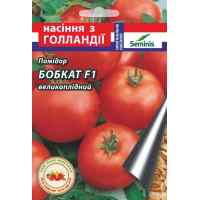 Семена помидор Бобкат F1 10 шт. Семена помидор Бобкат F1 10 шт.