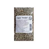 Семена гороха Альфа 1 кг. Семена гороха Альфа 1 кг.