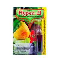 Инсектицид Нурелл-Д 7 мл.