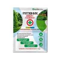 Инсектофунгицид Спасатель хвои и газона 3 мл. + 11 мл. Инсектофунгицид Спасатель хвои и газона 3 мл. + 11 мл.