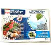 Инсектицид Регент 0,5г + Адъювант 5мл.