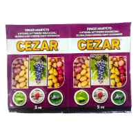 Инсектоакарицид Cesar 5 мл. Инсектоакарицид Cesar 5 мл.