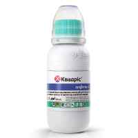 Фунгицид Квадрис Syngenta 100 мл. Фунгицид Квадрис Syngenta 100 мл.