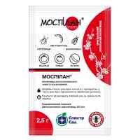 Системный инсектицид Моспилан 2,5 г.