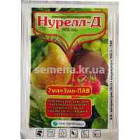 Инсектицид Нурелл-Д 10 мл.
