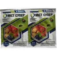 Инсектицид Мист Супер 3,6 мл.