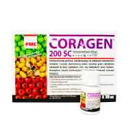 Инсектицид Кораген 5 мл.