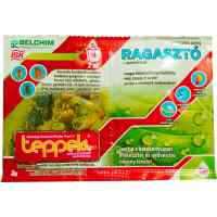 Инсектицид Теппеки 3 г. + Ragaszto 5 мл.