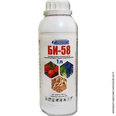 Инсектицид Би-58 1 л.