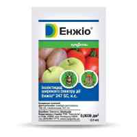 Инсектицид Энжио 3,6мл Инсектицид Энжио 3,6мл