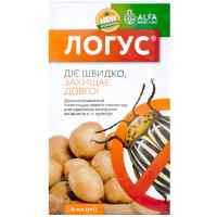 Инсектицид Логус 4 мл.