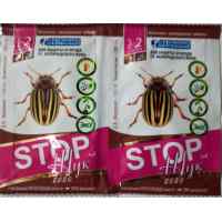 Инсектицид Стоп Жук Эко 3 мл.