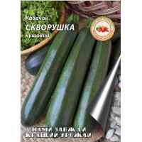 Семена кабачков Скворушка 3 г.