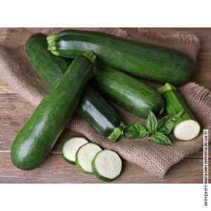 Кабачок Скворушка (весовой) Кабачок Скворушка (весовой)