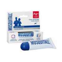 Гель-бальзам Mosquitall 10 мл. после укусов