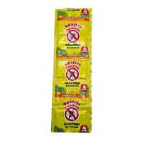 Пластины от насекомых Беззз комаров 10 шт. 