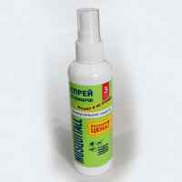 Спрей от комаров Mosquitall 100 мл.